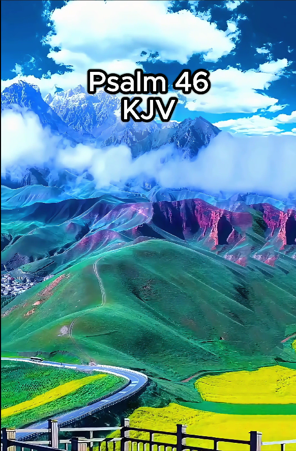 Psalm 46