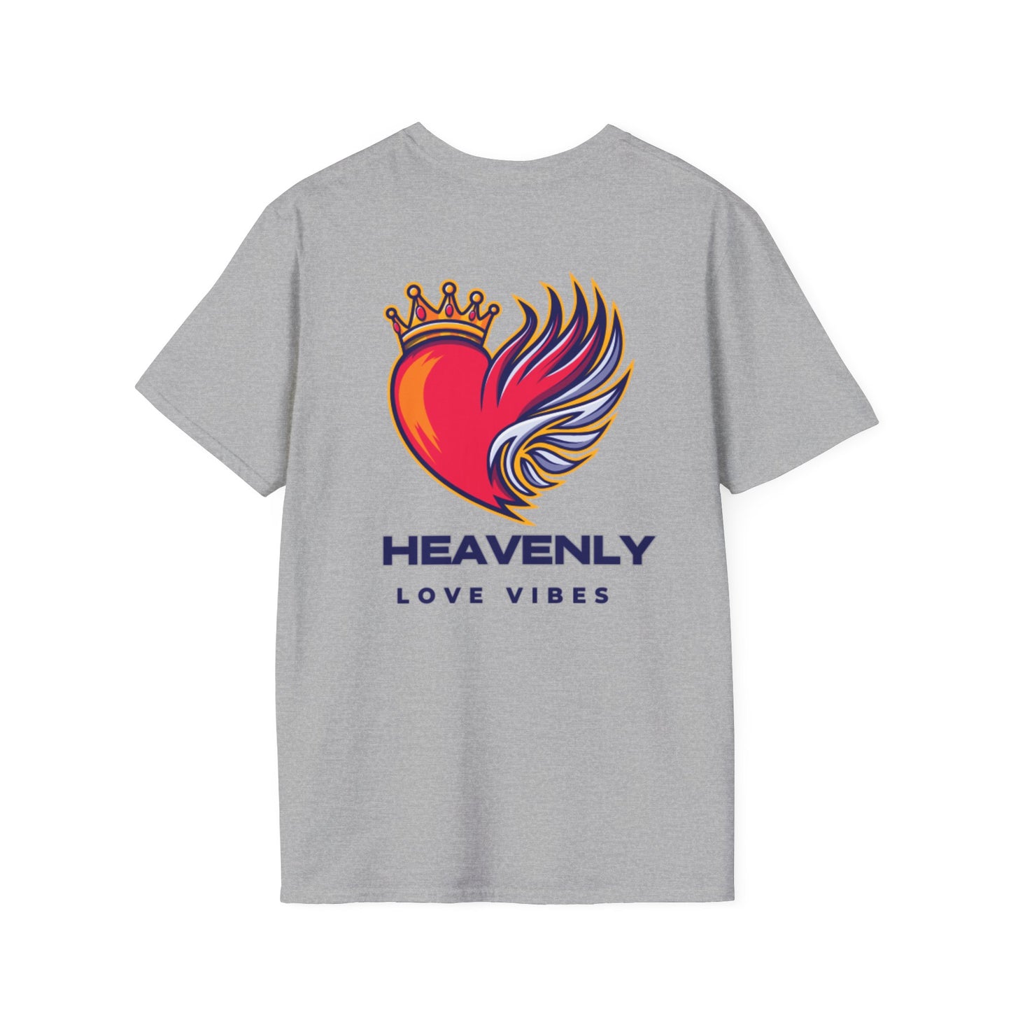 Can I Pray For You? T-Shirt — Heavenly Love Vibes Tee