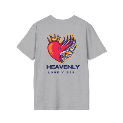 Can I Pray For You? T-Shirt — Heavenly Love Vibes Tee