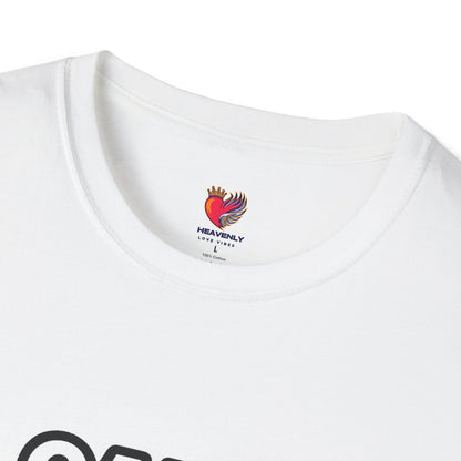 Can I Pray For You? T-Shirt — Heavenly Love Vibes Tee