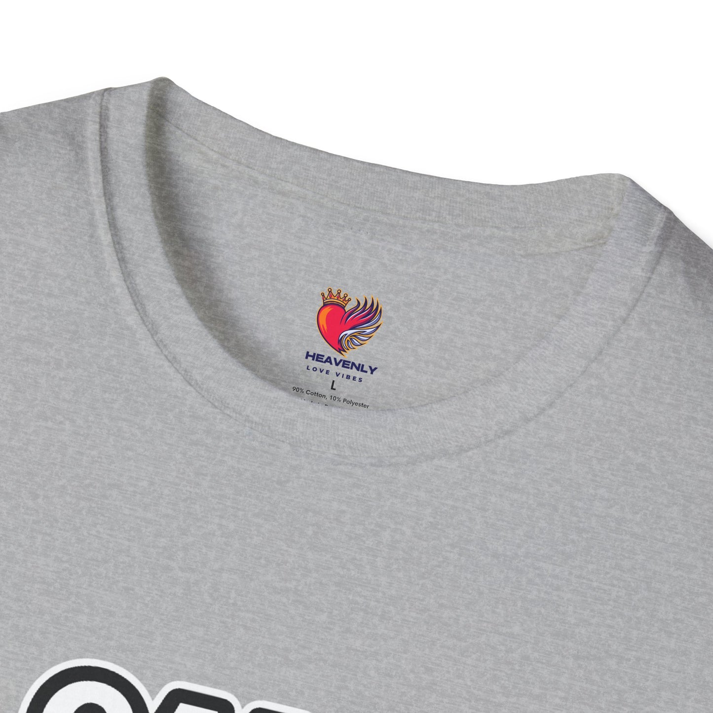Can I Pray For You? T-Shirt — Heavenly Love Vibes Tee