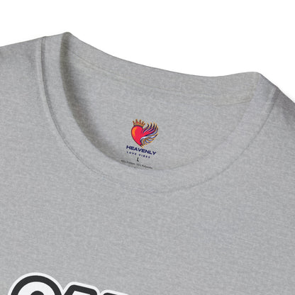Can I Pray For You? T-Shirt — Heavenly Love Vibes Tee