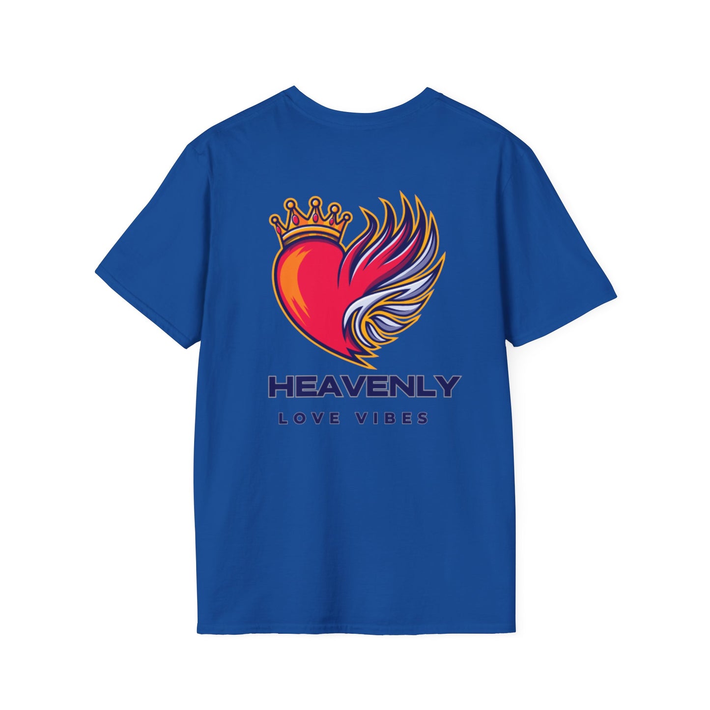Can I Pray For You? T-Shirt — Heavenly Love Vibes Tee