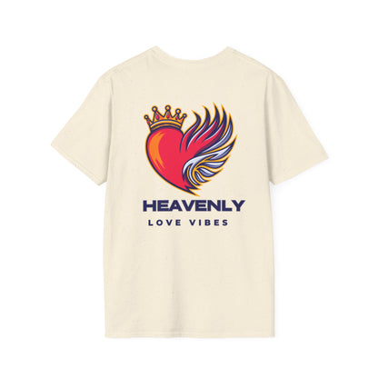Can I Pray For You? T-Shirt — Heavenly Love Vibes Tee
