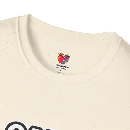 Can I Pray For You? T-Shirt — Heavenly Love Vibes Tee