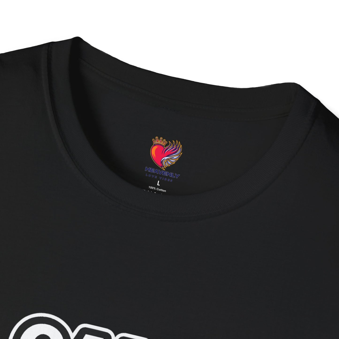 Can I Pray For You? T-Shirt — Heavenly Love Vibes Tee