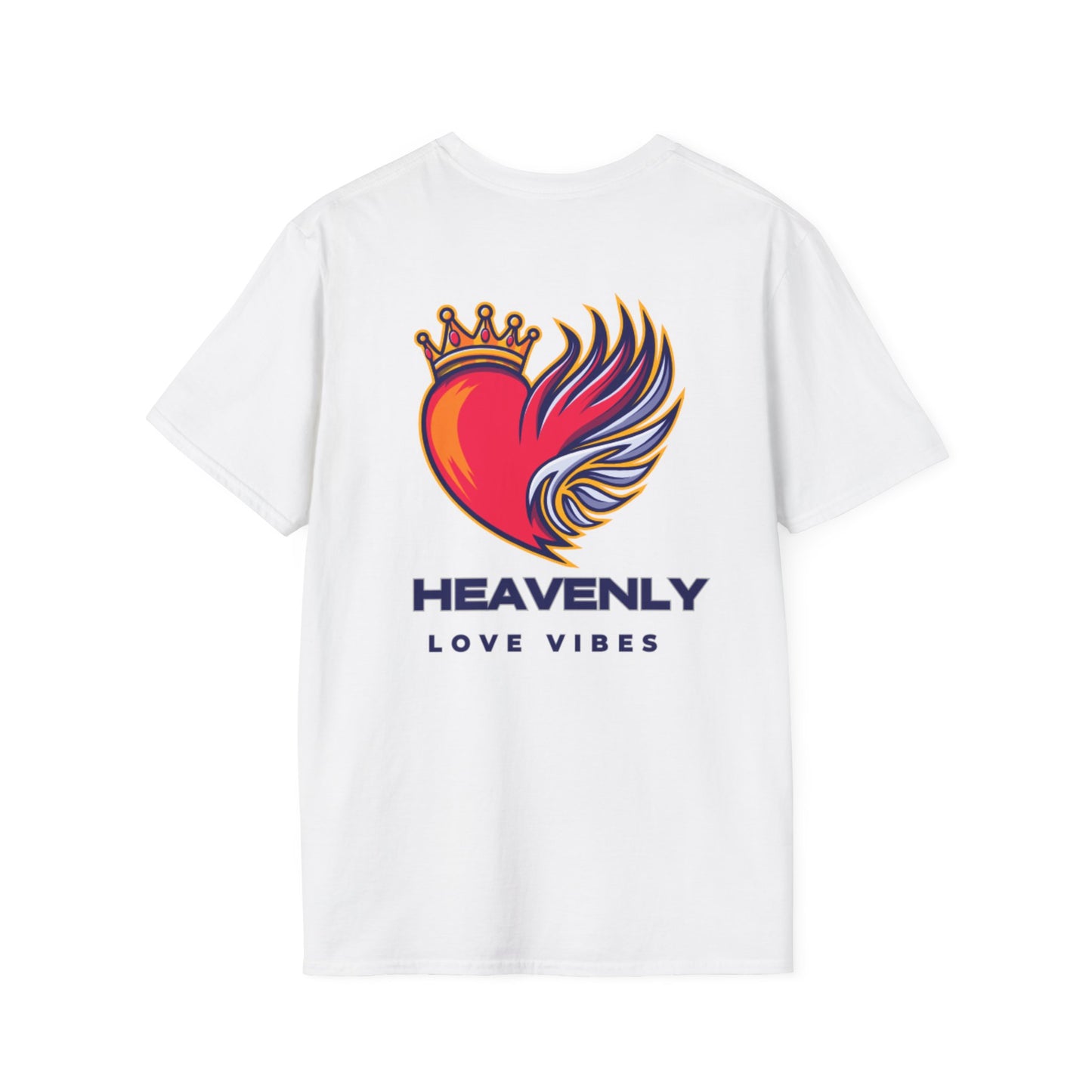 Can I Pray For You? T-Shirt — Heavenly Love Vibes Tee