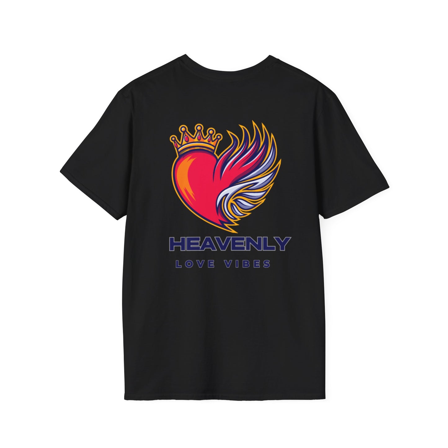 Can I Pray For You? T-Shirt — Heavenly Love Vibes Tee